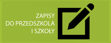 Zapisy do przedszkola i szkoły